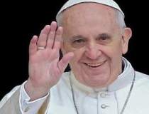 Papa Francisc a selectat opt...