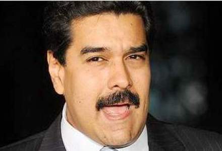 Cine este succesorul lui Chavez: de la sofer de autobuz la presedinte al Venezuelei