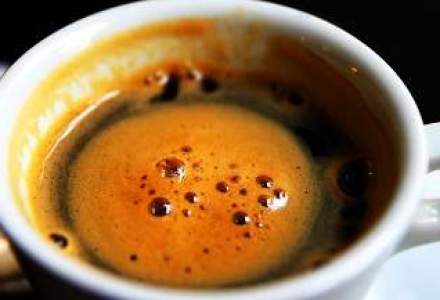 Cafeaua din Romania, de doua ori mai scumpa decat cea din pietele internationale