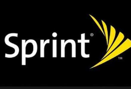 Reteaua de telefonie Sprint a primit o oferta de cumparare in valoare de peste 25 MLD. $