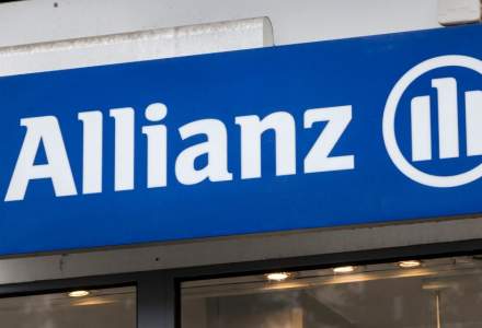 Allianz-Tiriac Asigurari: subscrieri de peste un mld. de lei si profit operational de 99 mil. lei la 9 luni