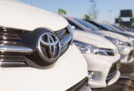 Toyota sustine ca nu exista cerere pentru masini electrice: "Clientii cauta mai mult modele hibride"