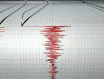 Un cutremur cu magnitudinea 6...