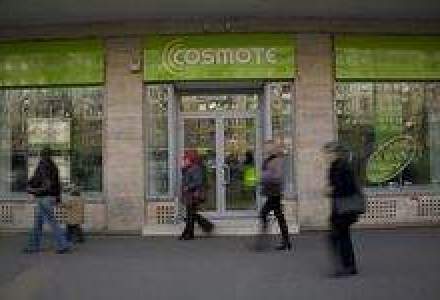 Cosmote va reduce sambata tarifele de roaming