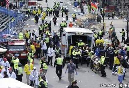 Atacuri teroriste in SUA: Trei morti, 144 raniti, niciun roman printre victime
