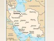 Cutremur in Iran cu...