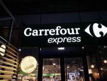 Carrefour Romania lanseaza un...