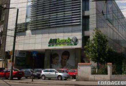 Piraeus a vandut filiala ATE Bank din Romania pentru 10 mil. euro