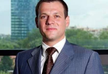 Ustinescu, DTZ: Tranzactiile imobiliare ar putea ajunge la 400 mil. euro