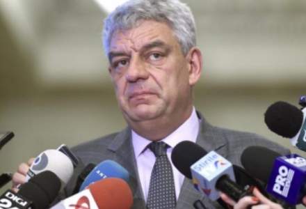 Mihai Tudose a demisionat din Pro Romania. Motivul: "totalul dezacord" cu deciziile lui Ponta