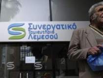 Criza cipriota: Au folosit o...