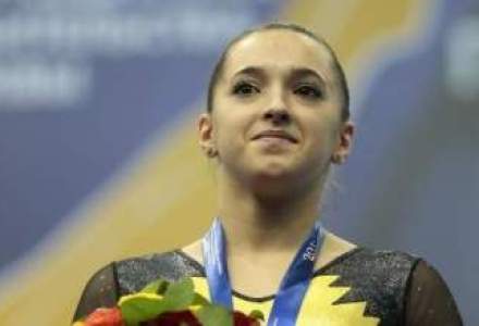 Aur si argint la barna, la Campionatele Europene de la Moscova