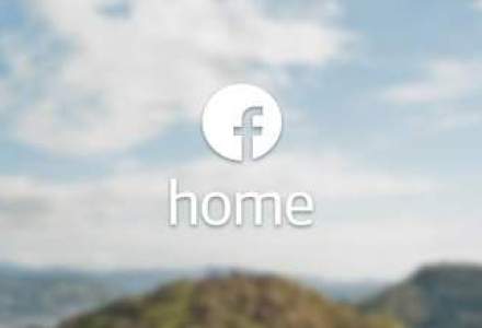 Aplicatia Facebook Home a fost descarcata de peste 500.000 de ori