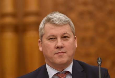 Ce spune Catalin Predoiu, ministrul Justitiei, despre recursul compensatoriu si alte masuri ce urmeaza a fi luate
