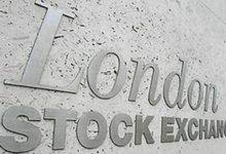 Bursa din Londra reduce tarifele pentru a face fata concurentei