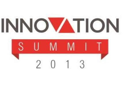 Vrei sa cunosti experti in inovatie de la R/GA, BAT sau IBM? Vino la Innovation Summit