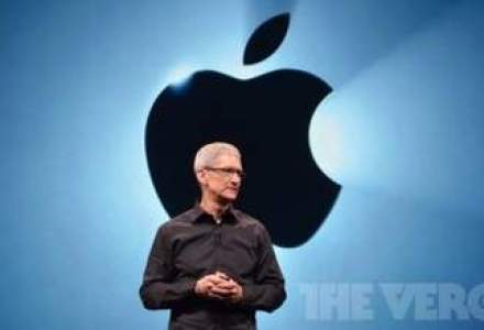 Apple ii cauta un inlocuitor lui Tim Cook. Investitorii sunt nemultumiti de scaderea actiunilor