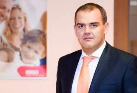 Mihai Popescu preia conducerea Ergo si anunta achizitii non-life