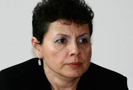 BREAKING Adina Florea renunta la candidatura pentru Sectia Speciala