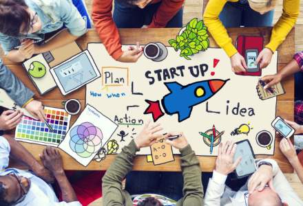 Cum arata ecosistemul startup-urilor din Bucuresti