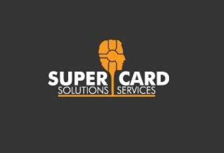 Supercard Solutions, crestere de 12% a profitului net in 2012