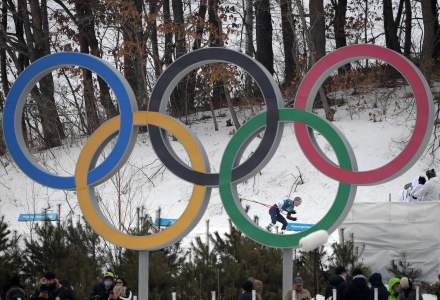 Agentia Mondiala Antidoping a exclus Rusia de la Jocurile Olimpice timp de patru ani