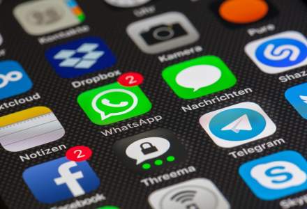 Aplicatia WhatsApp nu va mai functiona pe milioane de telefoane din 2020