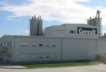Henkel a deschis a treia fabrica din Romania