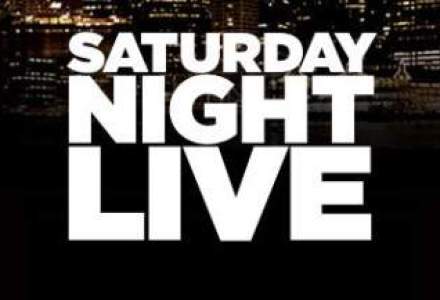 Arhivele emisiunii "Saturday Night Live", achizitionate de grupul Yahoo!