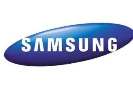 Profitul Samsung a crescut cu 42% in primul trimestru, la un nivel record