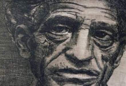 Un bust de Giacometti, evaluat la peste 2,5 milioane de euro, scos la licitatie