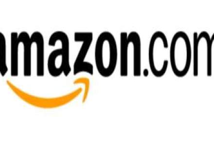 Profitul Amazon a scazut cu 37%, in primele 3 luni