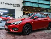 Opel Romania lanseaza doua...