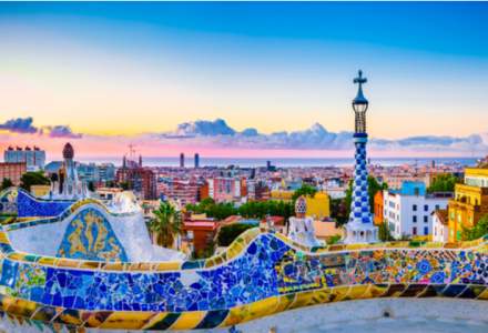 Vacanta in Europa: 5 dintre cele mai frumoase orase din Spania