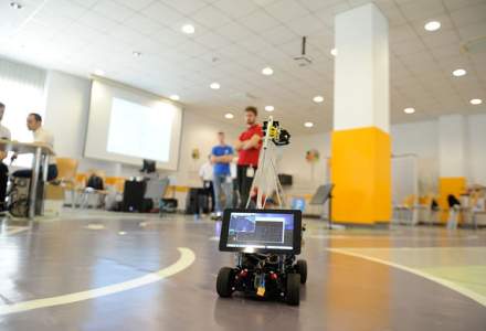 Continental provoaca studentii din Iasi la o noua competitie: construirea unei masini autonome