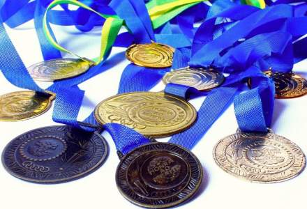 Doua medalii de aur si patru medalii de argint: palmaresul elevilor romani la Olimpiada Internationala de Stiinte pentru Juniori din acest an