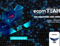 ecomTEAM 2020: The machines...