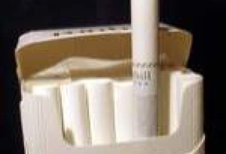 Producatorul tigarilor Marlboro cumpara rivala UST pentru 10,4 mld. dolari