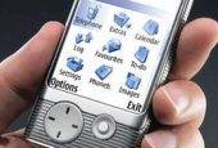 Care au fost primii cinci producatori de telefoane inteligente in T2 din 2008