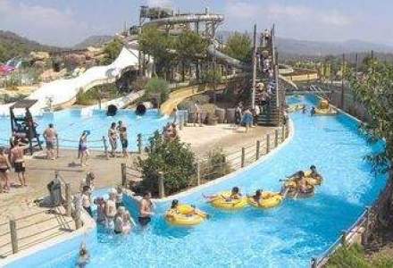 Amuzament si adrenalina in aqua park-urile din Mallorca