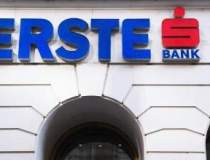 Erste Bank anunta profit in...