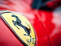 Primul Ferrari 100% electric...