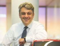 Renault vrea ca noul CEO sa...