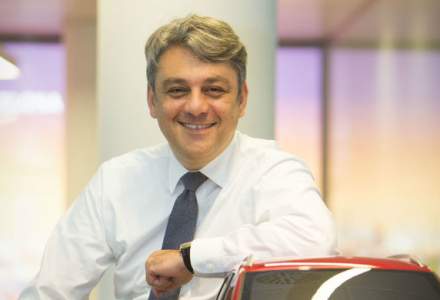 Presa franceza: board-ul Renault vrea ca noul CEO sa fie Luca de Meo, actualul sef de la Seat