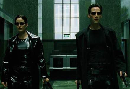 Warner Bros. a anuntat data lansarii pentru filmul "The Matrix 4"
