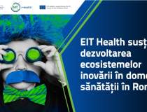 EIT Health sustine...