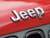 Jeep va lansa un SUV "ultra...
