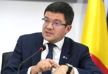 Ministrul Mediului, Costel Alexe: Sunt un om al faptelor si imi doresc sa stopez urgent defrisarile ilegale din Romania