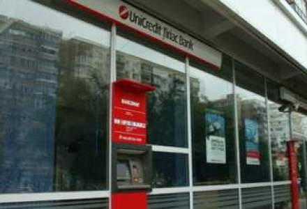 UniCredit Tiriac cumpara business-ul de retail al RBS Romania