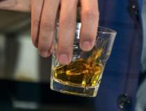 Consumul de whisky a crescut...